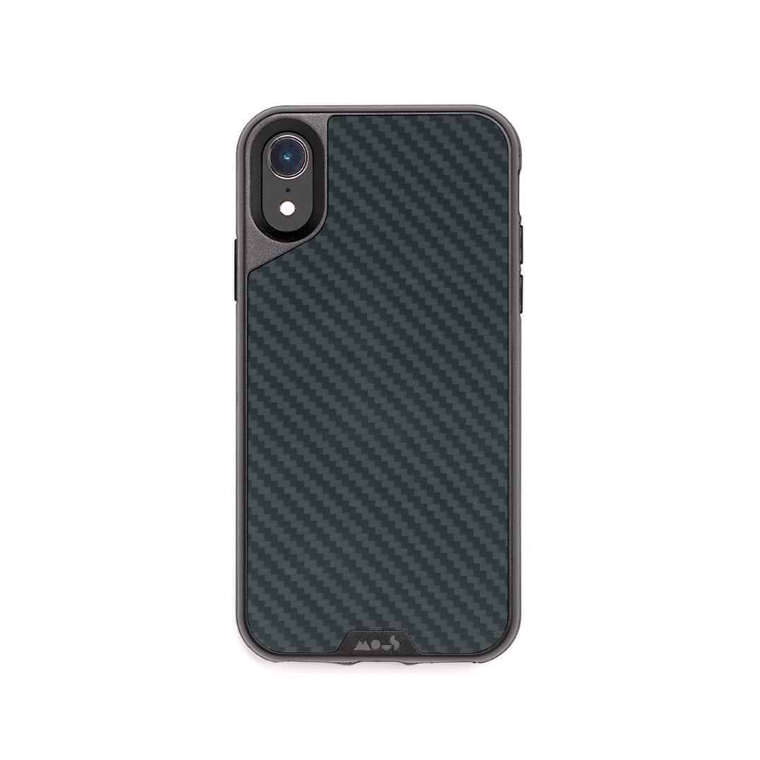 Aramid Fibre Protective Phone Case - Limitless