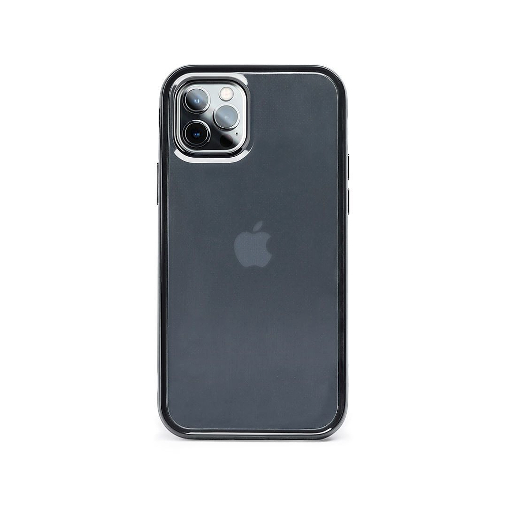 iPhone 12 Pro Protective Clear Case | iPhone 12 Pro