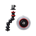 JOBY Suction Cup and GorillaPod® Arm