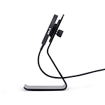 hover-image, MagSafe Compatible charger for iPhone 14 | Matte Black