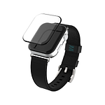 Protective unbreakable apple watch screen protector | Apple Watch 7 (45mm),Apple Watch 7 (41mm),Apple Watch 4/5/6 (44mm),Apple Watch 4/5/6 (40mm)