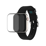 Protective unbreakable apple watch screen protector | Apple Watch 7 (45mm),Apple Watch 7 (41mm),Apple Watch 4/5/6 (44mm),Apple Watch 4/5/6 (40mm)