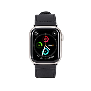 Water Resistant Apple Watch Strap