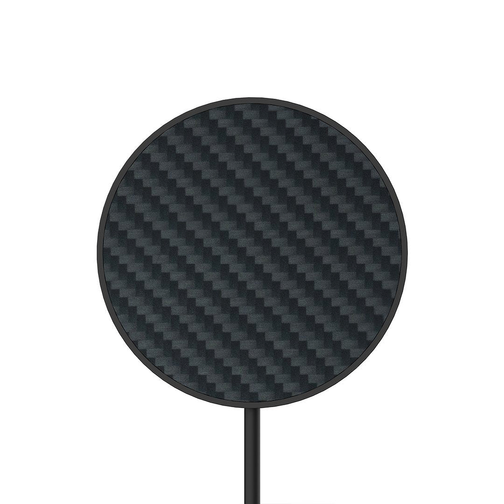 MagSafe Compatible charger for iPhone 12 | Aramid Fibre