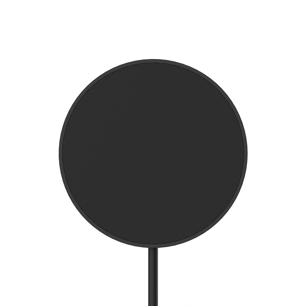 MagSafe Compatible charger for iPhone 12 | Matte Black