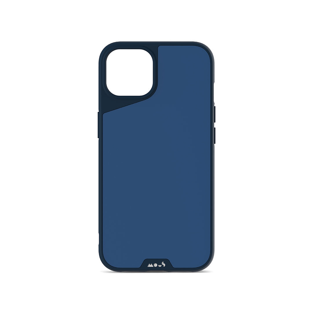 hover-image, Blue ocean protective unbreakable iPhone case MagSafe | iPhone 13
