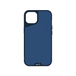 hover-image, Blue ocean protective unbreakable iPhone case MagSafe | iPhone 13