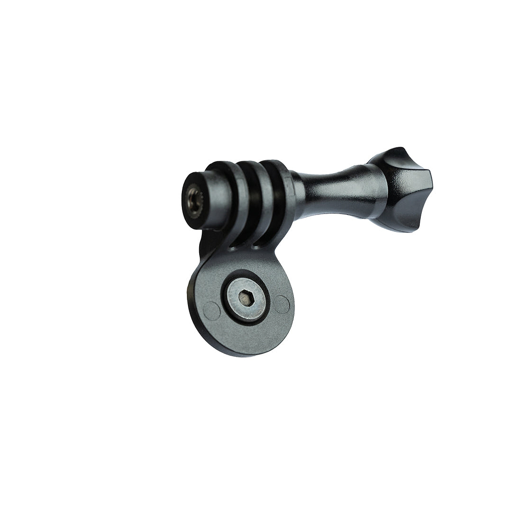 GoPro light attachment for bike cycling mount |