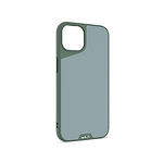 Green sage protective unbreakable iPhone case MagSafe | iPhone 13