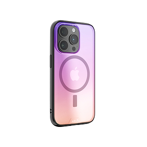 MagSafe® Compatible Iridescent Phone Case - Clarity 2.0