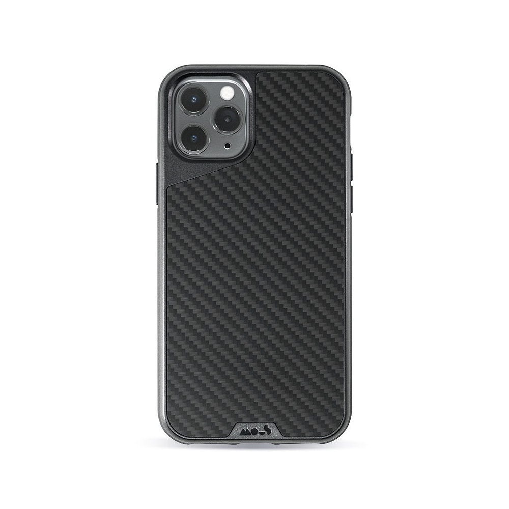 Carbon Fibre Strong iPhone 11 Pro Max Case | iPhone 11 Pro Max