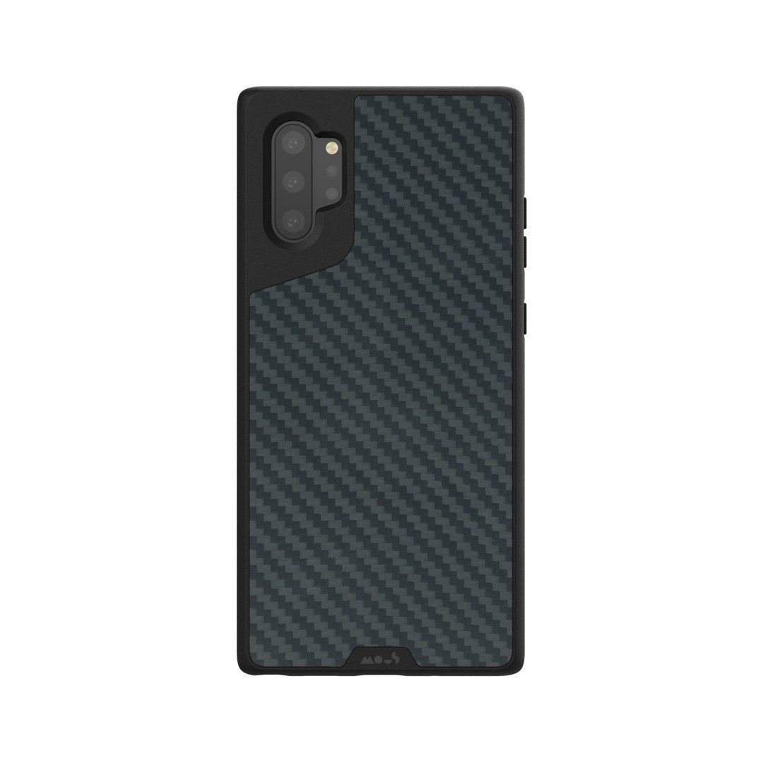 Aramid Fibre Indestructible Galaxy Note 10 Plus Case | Galaxy Note 10 Plus