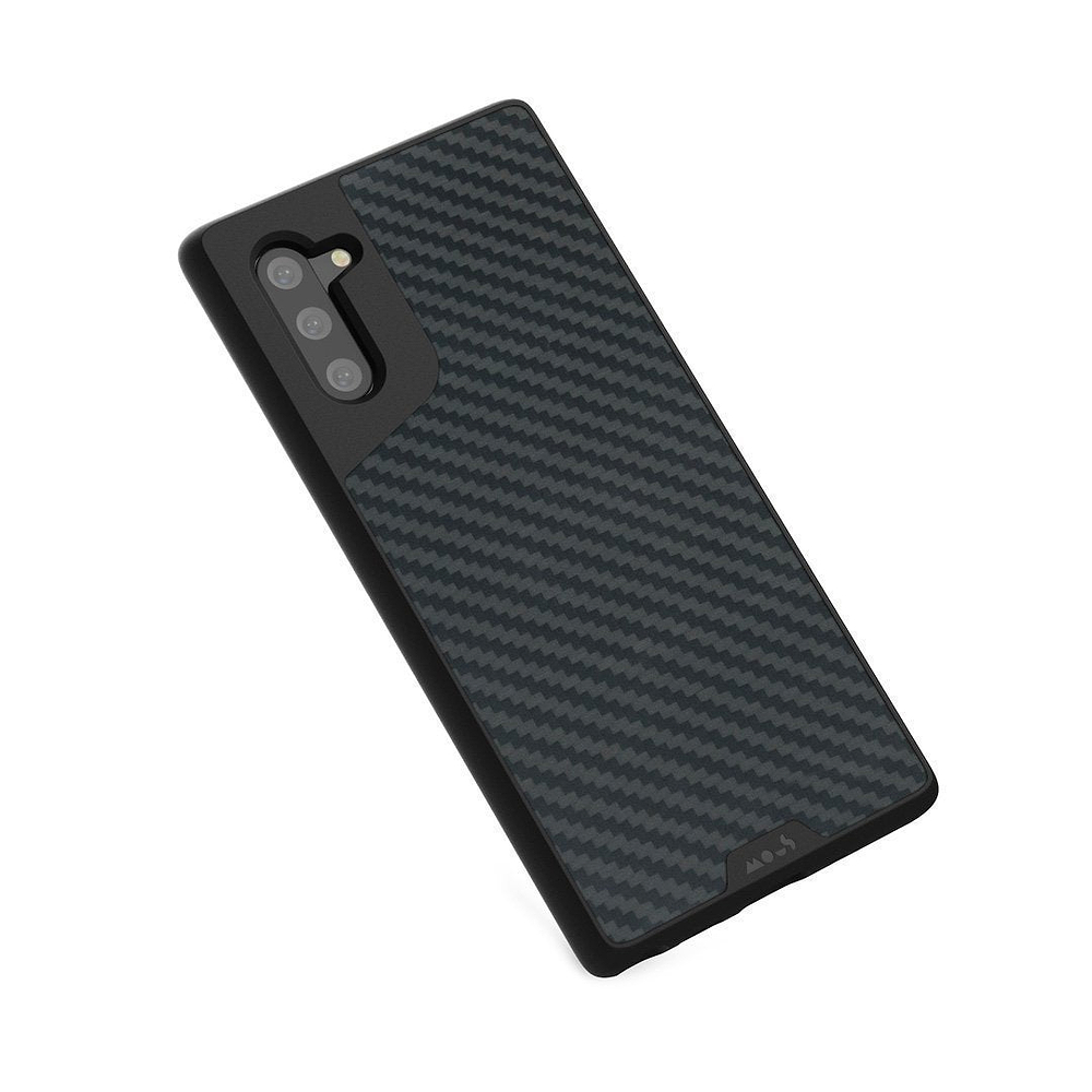 Aramid Fibre Unbreakable Galaxy Note 10 Case | Galaxy Note 10