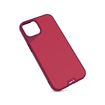 Red protective iPhone case MagSafe | iPhone 13