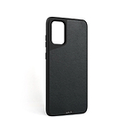 Black Leather Protective Galaxy S20 Case |Galaxy S20,Galaxy S20 FE