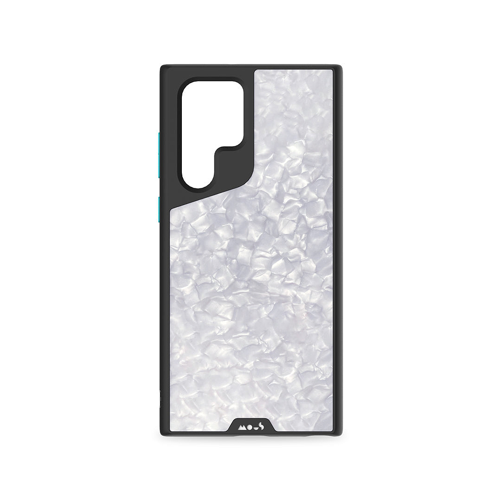 hover-image, Protective silver galaxy s22 case | Galaxy S22 Ultra