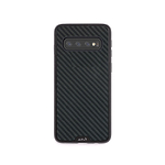 Carbon Fibre Protective Samsung S10 Case | Galaxy S10