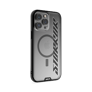 STORROR Logo MagSafe® Compatible Phone Case