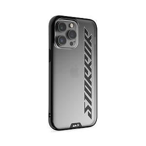 STORROR Logo Printed Phone Case