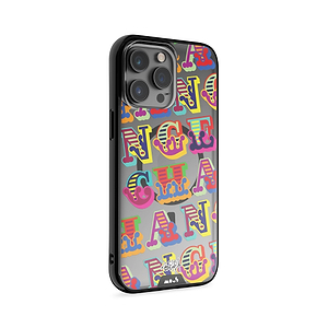Ben Eine Change MagSafe® Compatible Phone Case