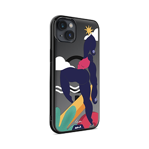 Kelly Anna Up MagSafe® Compatible Phone Case