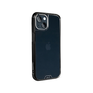Clear Phone Case - Clarity