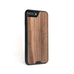 Walnut Phone Case - Limitless 2.0