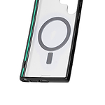 Samsung Galaxy S23 Ultra best phone case protective clarity magsafe magnetic clear transparent | Galaxy S23 Ultra