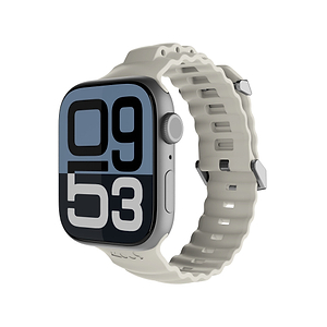 Active Apple Watch Strap – Stone