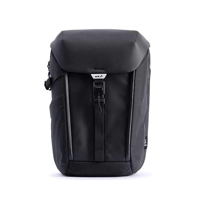 Protective Lid Backpack - Extreme