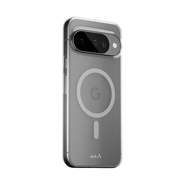 Clear Lightweight Phone Case - Super Thin