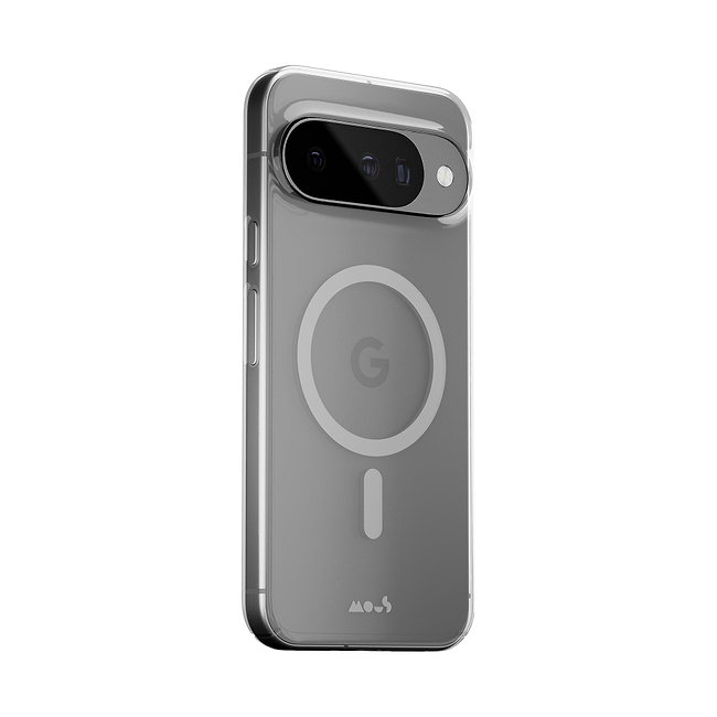 Clear Lightweight Phone Case - Super Thin