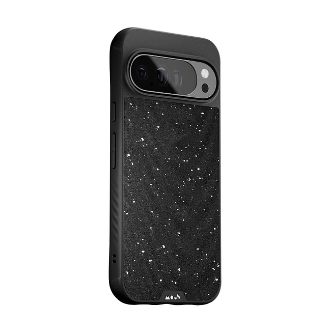 Speckled Fabric Phone Case - Limitless
