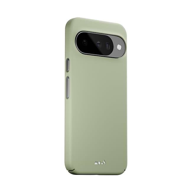 Thyme Green Lightweight Phone Case - Super Thin