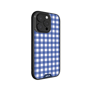 Breeze Protective Phone Case - Clarity x Picnic