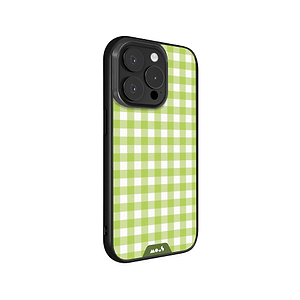 Meadow Protective Phone Case - Clarity x Picnic