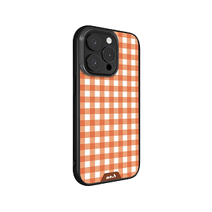 Marmalade Protective Phone Case - Clarity x Picnic