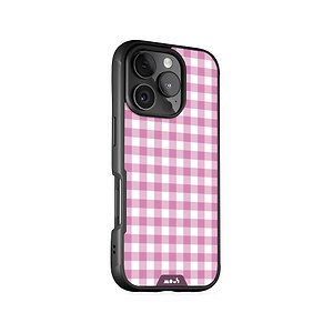 Watermelon Protective Phone Case - Clarity x Picnic