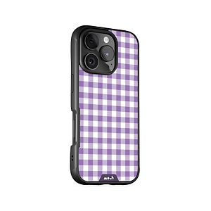 Jam Protective Phone Case - Clarity x Picnic