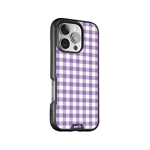Jam Protective Phone Case - Clarity MagSafe x Picnic