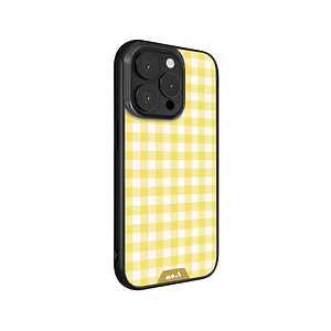 Dandelion Protective Phone Case - Clarity x Picnic