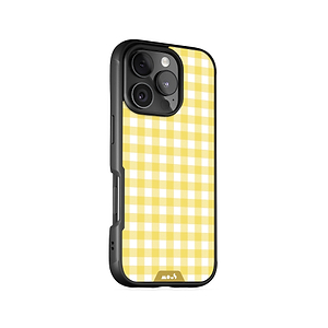 Dandelion Protective Phone Case - Clarity x Picnic