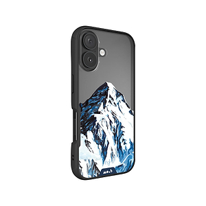 Henry Fraser K2 Printed Phone Case