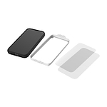 Best strongest glass screen protector for iphone 15 2023| iPhone 15 Pro Max,iPhone 15 Pro,iPhone 15 Plus,iPhone 15