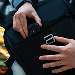 Protective Lid Backpack - Optimal