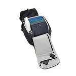 Protective Lid Backpack - Optimal