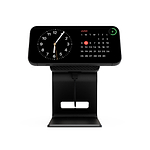 Aramid Fibre Charging Stand with MagSafe®