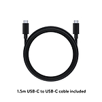 Aramid Fibre Charging Stand with MagSafe®