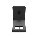 Walnut Charging Stand with MagSafe®