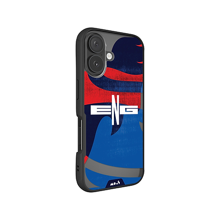 England One England Printed Phone Case